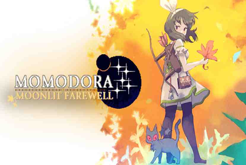 Momodora Moonlit Farewell Free Download By Worldofpcgames