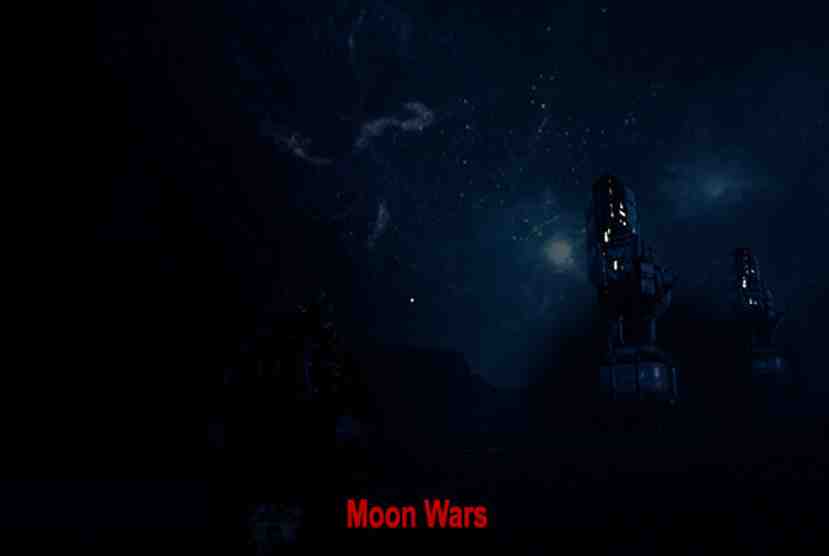Moon Wars Free Download By Worldofpcgames