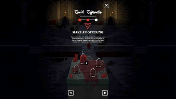My Little Blood Cult Lets Summon Demons Free Download By Worldofpcgames