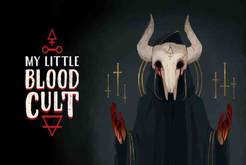 My Little Blood Cult Lets Summon Demons Free Download By Worldofpcgames
