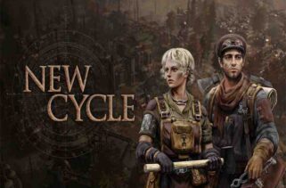 New Cycle Free Download By Worldofpcgames