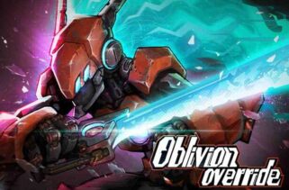 Oblivion Override Free Download By Worldofpcgames
