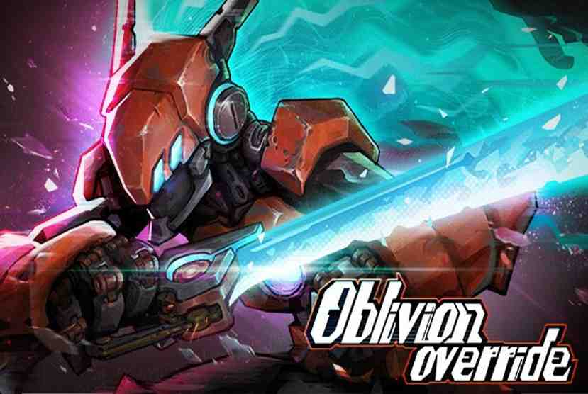 Oblivion Override Free Download By Worldofpcgames