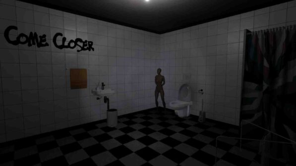 Out Of Mind Free Download By Worldofpcgames