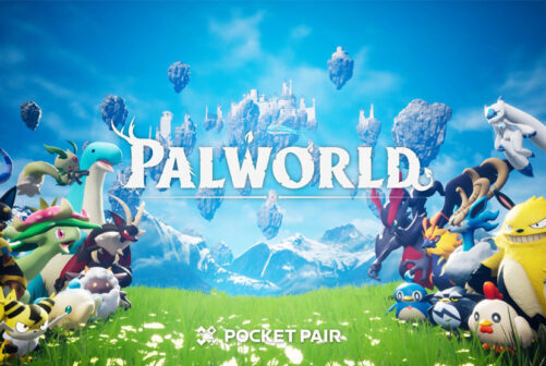 Palworld Free Download PC Game By Worldofpcgames