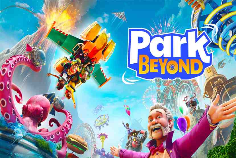 Park Beyond Free Download By Worldofpcgames