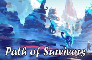 Path of Survivors Free Download By Worldofpcgames