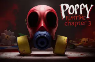 Poppy Playtime Chapter 3 Free Download By Worldofpcgames