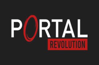 Portal Revolution Free Download By Worldofpcgames
