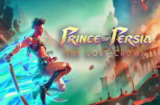 Prince of Persia The Lost Crown Free Download By Worldofpcgames