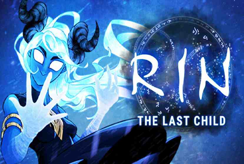 RIN The Last Child Free Download By Worldofpcgames
