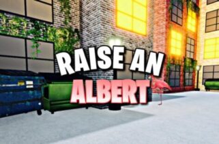 Raise an Albert Infinite Money Roblox Scripts