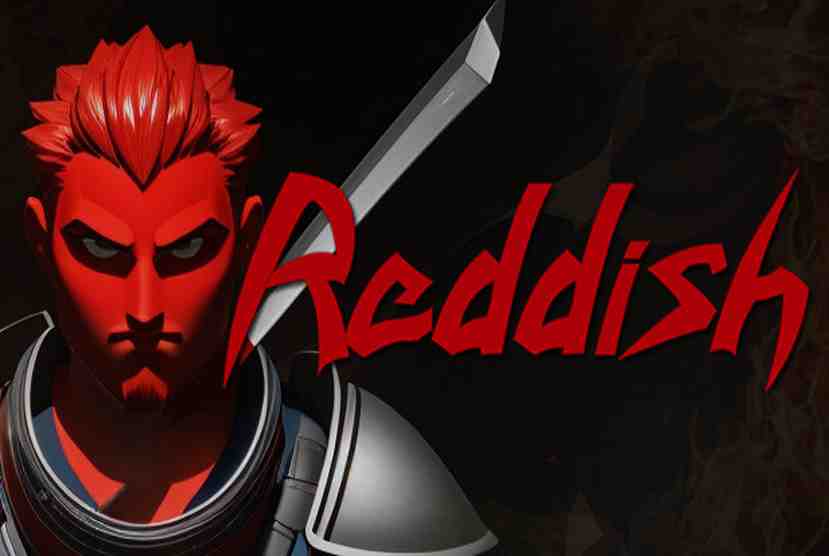 Reddish Free Download By Worldofpcgames