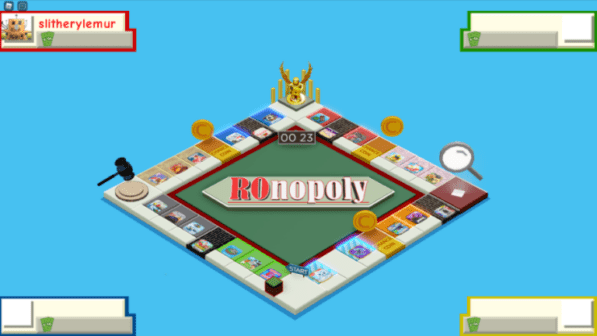 Ronopoly Password Viewer Script View Private Lobby Password Roblox Scripts