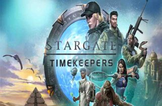 Stargate Timekeepers Free Download By Worldofpcgames