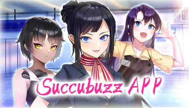Succubuzz App Free Download By Worldofpcgames