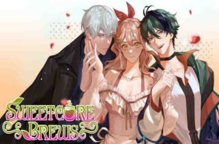 Sweetcore Brews An Otome Game Inspired By Witchy Sitcoms Free Download By Worldofpcgames