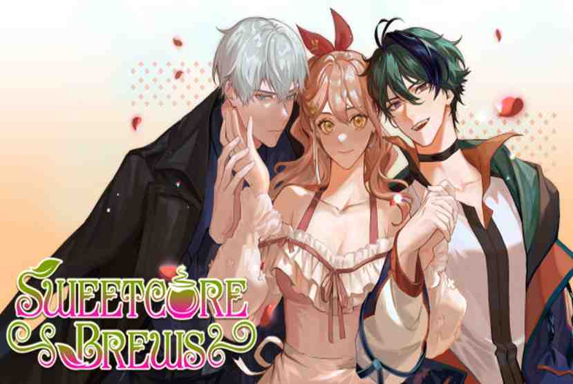 Sweetcore Brews An Otome Game Inspired By Witchy Sitcoms Free Download By Worldofpcgames