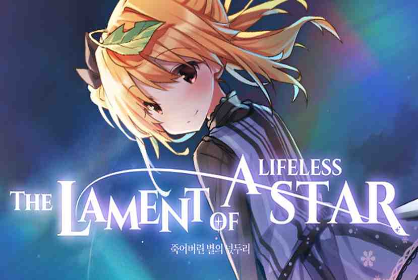 The Lament of a Lifeless Star Free Download By Worldofpcgames