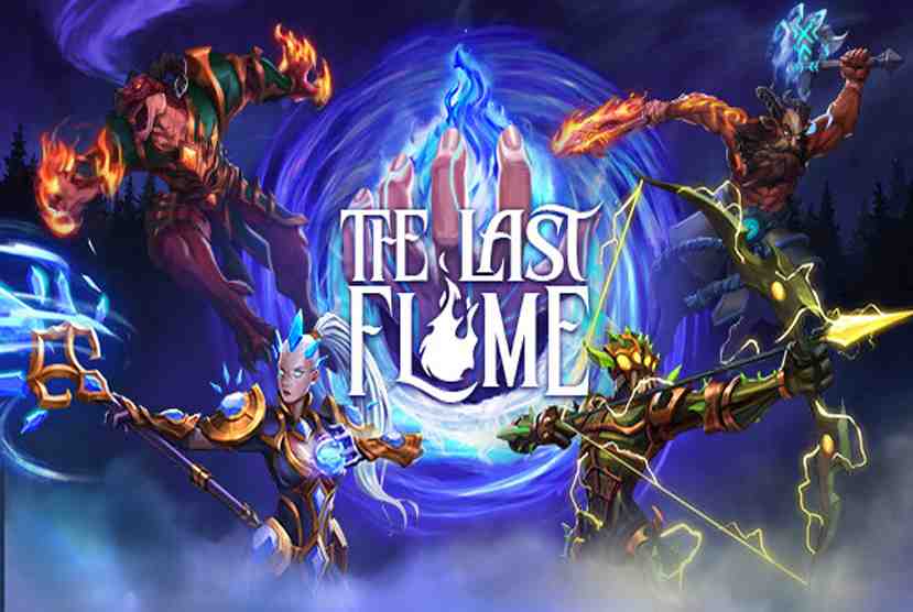 The Last Flame Free Download By Worldofpcgames