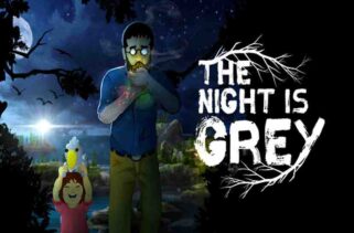 The Night is Grey Free Download By Worldofpcgames