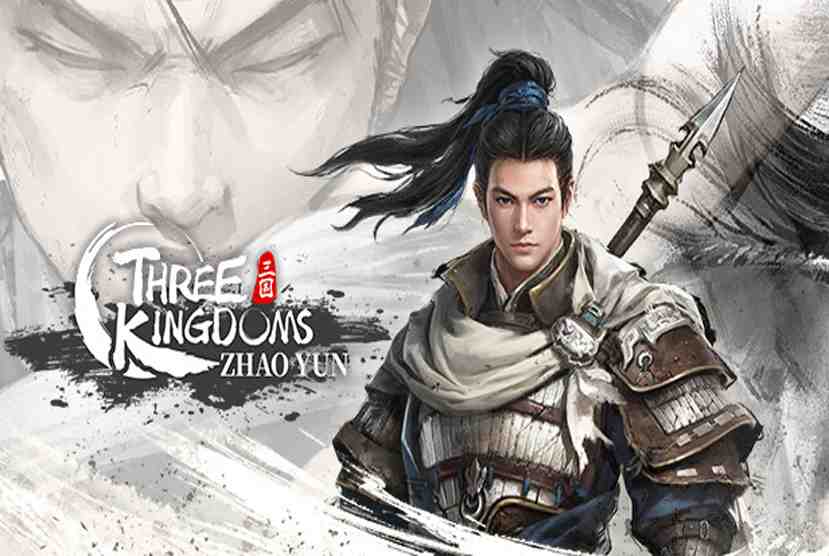 Three Kingdoms Zhao Yun Free Download By Worldofpcgames