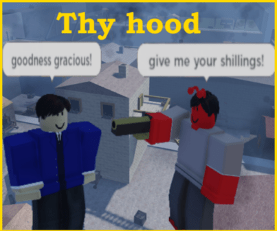 Thy Hood Fly Great For Trolling Roblox Scripts