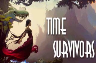 Time Survivors Free Download By Worldofpcgames