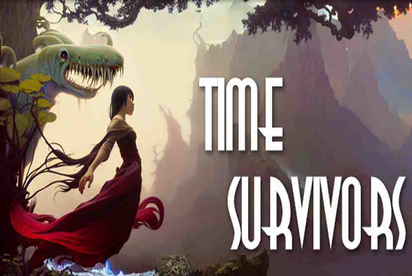 Time Survivors Free Download By Worldofpcgames