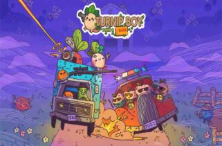 Turnip Boy Robs a Bank Free Download By Worldofpcgames