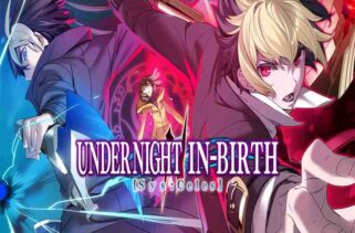 UNDER NIGHT IN BIRTH II Sys Celes Free Download By Worldofpcgames
