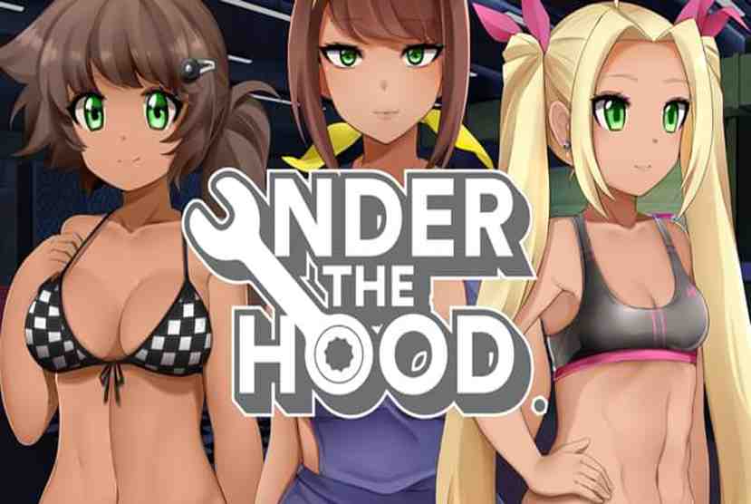 Under The Hood Free Download By Worldofpcgames
