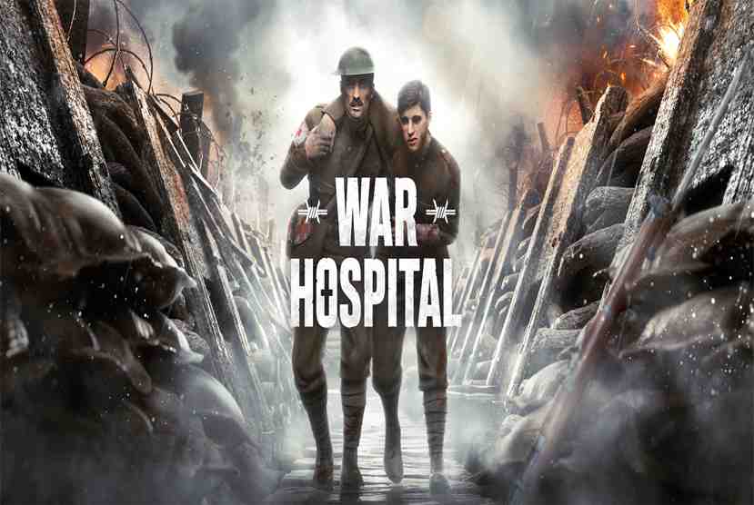 War Hospital Free Download By Worldofpcgames