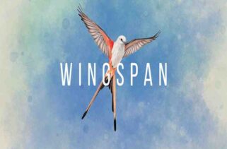 Wingspan Free Download By Worldofpcgames