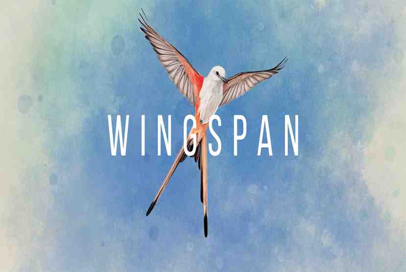 Wingspan Free Download By Worldofpcgames