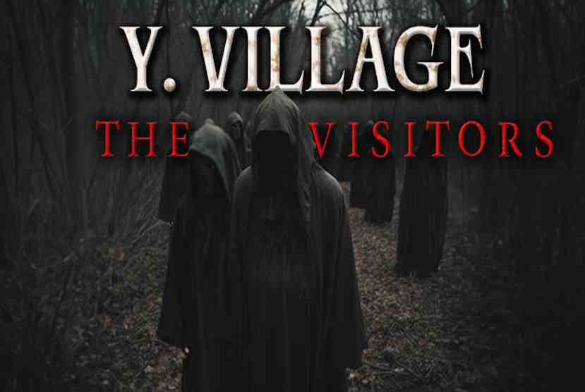 Y. Village The Visitors Free Download By Worldofpcgames