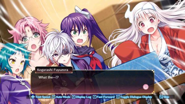 Yuuna and the Haunted Hot Springs The Thrilling Steamy Maze Kiwami Free Download By Worldofpcgames