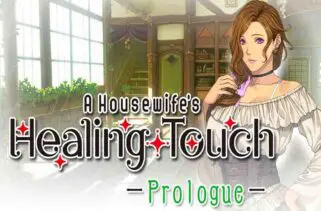 A Housewifes Healing Touch Free Download By Worldofpcgames