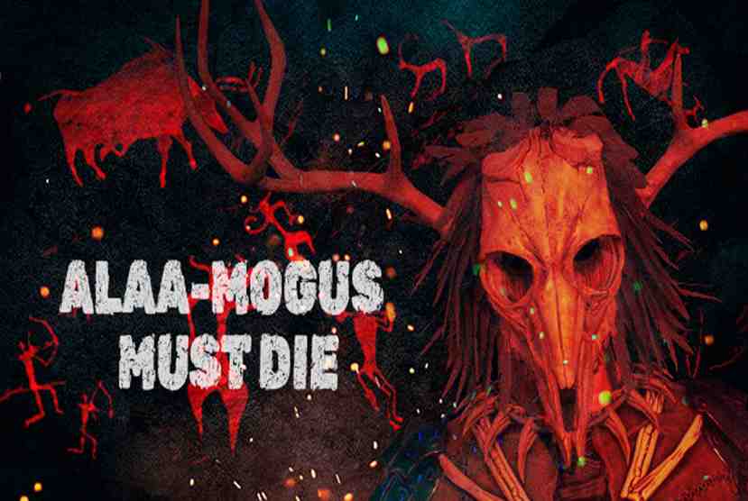 ALAA-MOGUS MUST DIE Free Download By Worldofpcgames