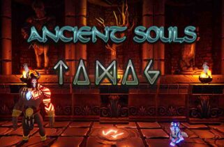ANCIENT SOULS TAMAG Free Download By Worldofpcgames