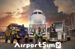 Airportsim Free Download By Worldofpcgames