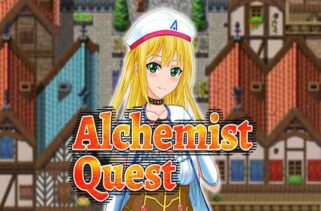 Alchemist Quest Free Download By Worldofpcgames