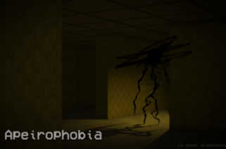 Apeirophobia Supports All 10 Levels Roblox Scripts