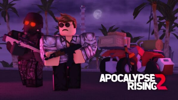Apocalypse Rising 2 Anti Zombie Freez Roblox Scripts