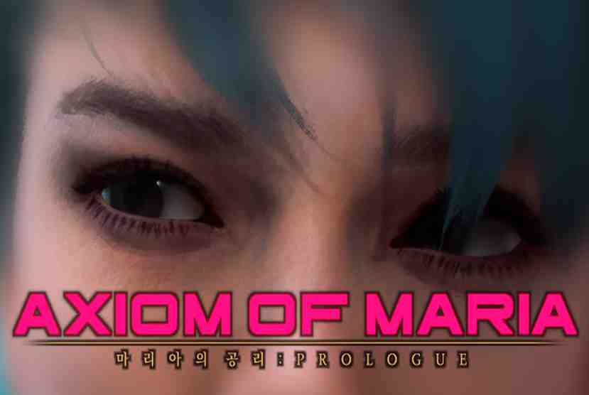 Axiom of Maria Free Download By Worldofpcgames