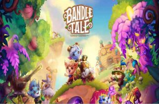 Bandle Tale A League of Legends Story Free Download By Worldofpcgames