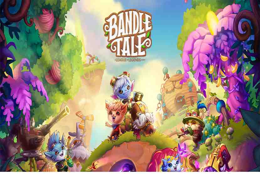 Bandle Tale A League of Legends Story Free Download By Worldofpcgames