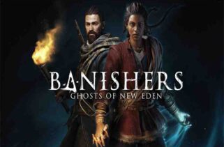 Banishers Ghosts of New Eden Free Download By Worldofpcgames