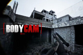 Bodycam Free Download PC Game Worldofpcgames