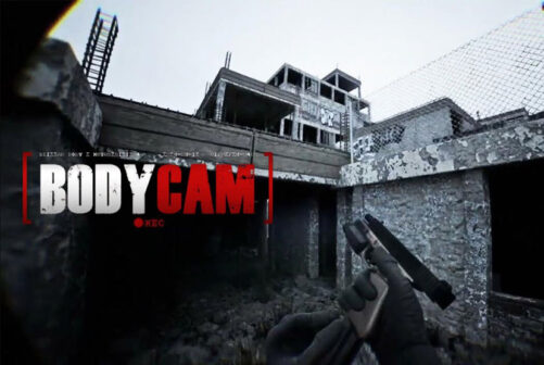 Bodycam Free Download PC Game Worldofpcgames